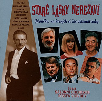 Star� l�sky nerezav� - klik hier