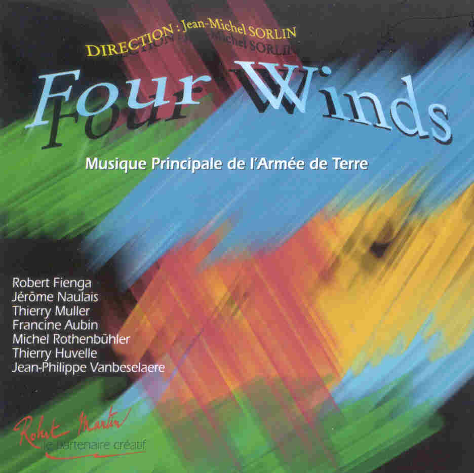 4 Winds - klik hier