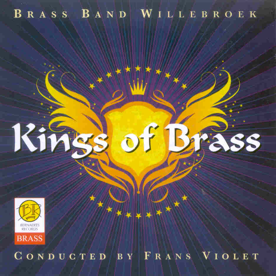 Kings of Brass - klik hier