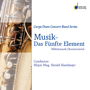 Musik, das F�nfte Element - klik hier