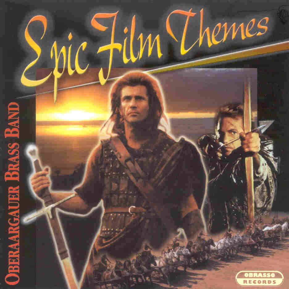 Epic Film Themes - klik hier