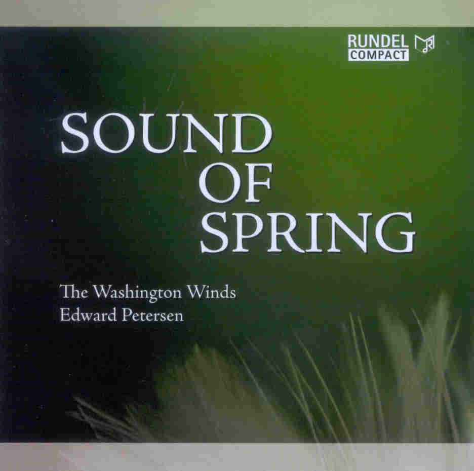 Sound of Spring - klik hier