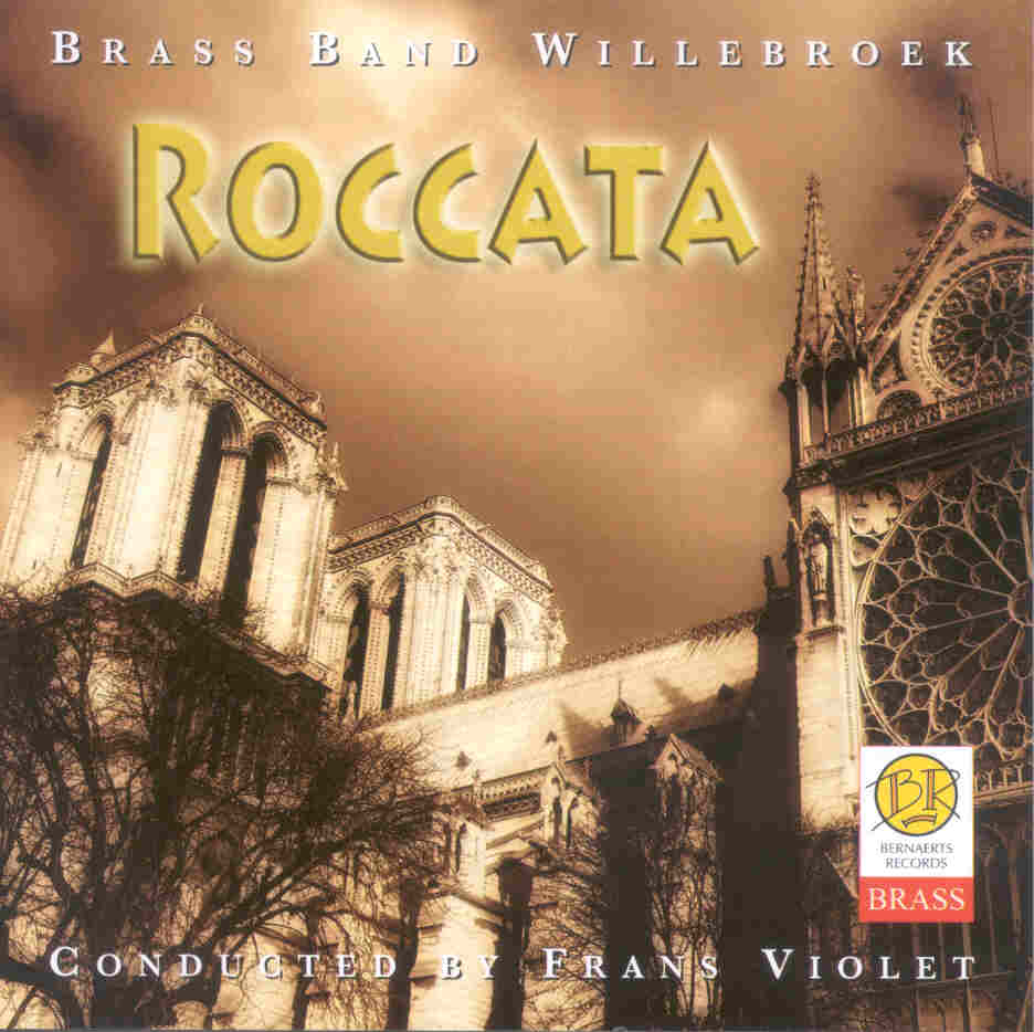 Roccata - klik hier