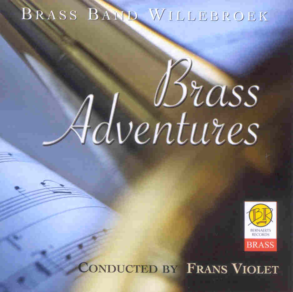 Brass Adventures - klik hier