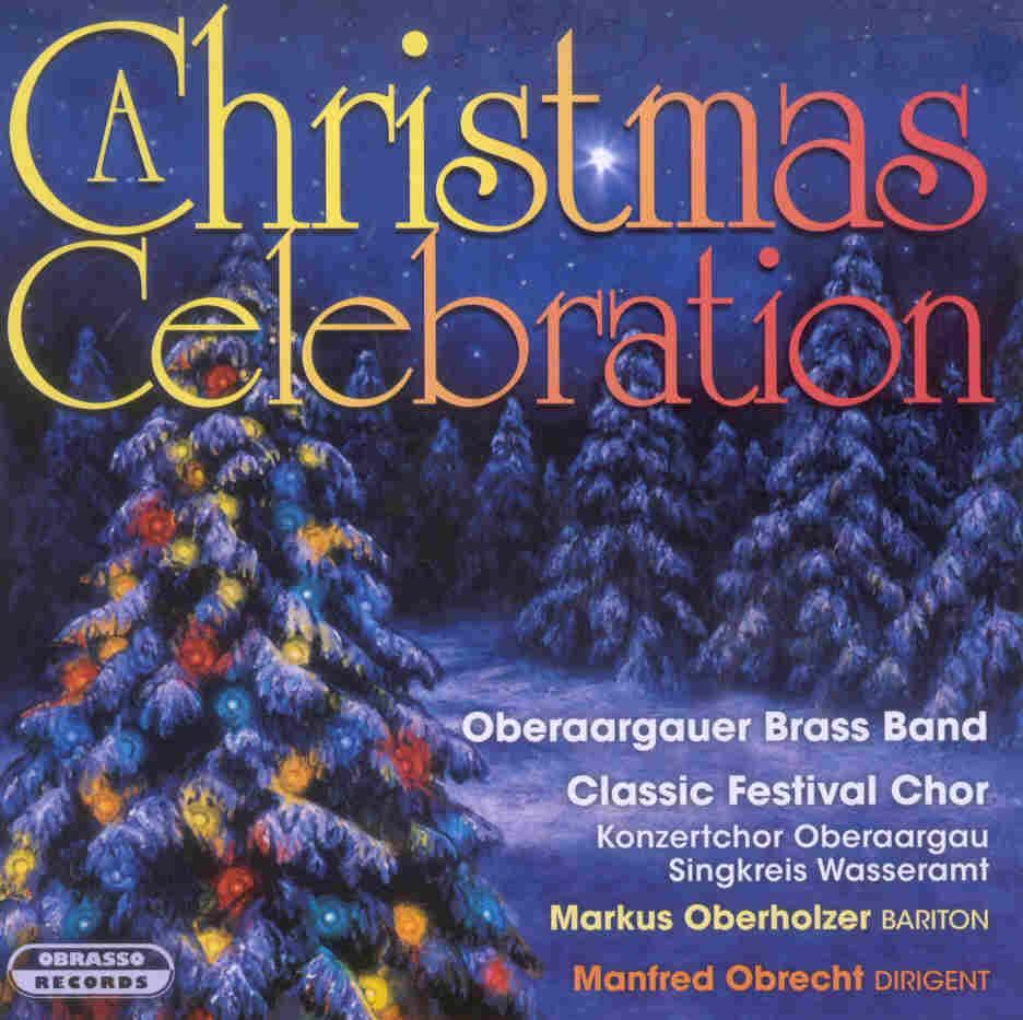 A Celebration of Christmas - klik hier