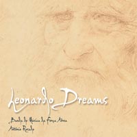 New Compositions for Concert #79: Leonardo Dreams - klik hier