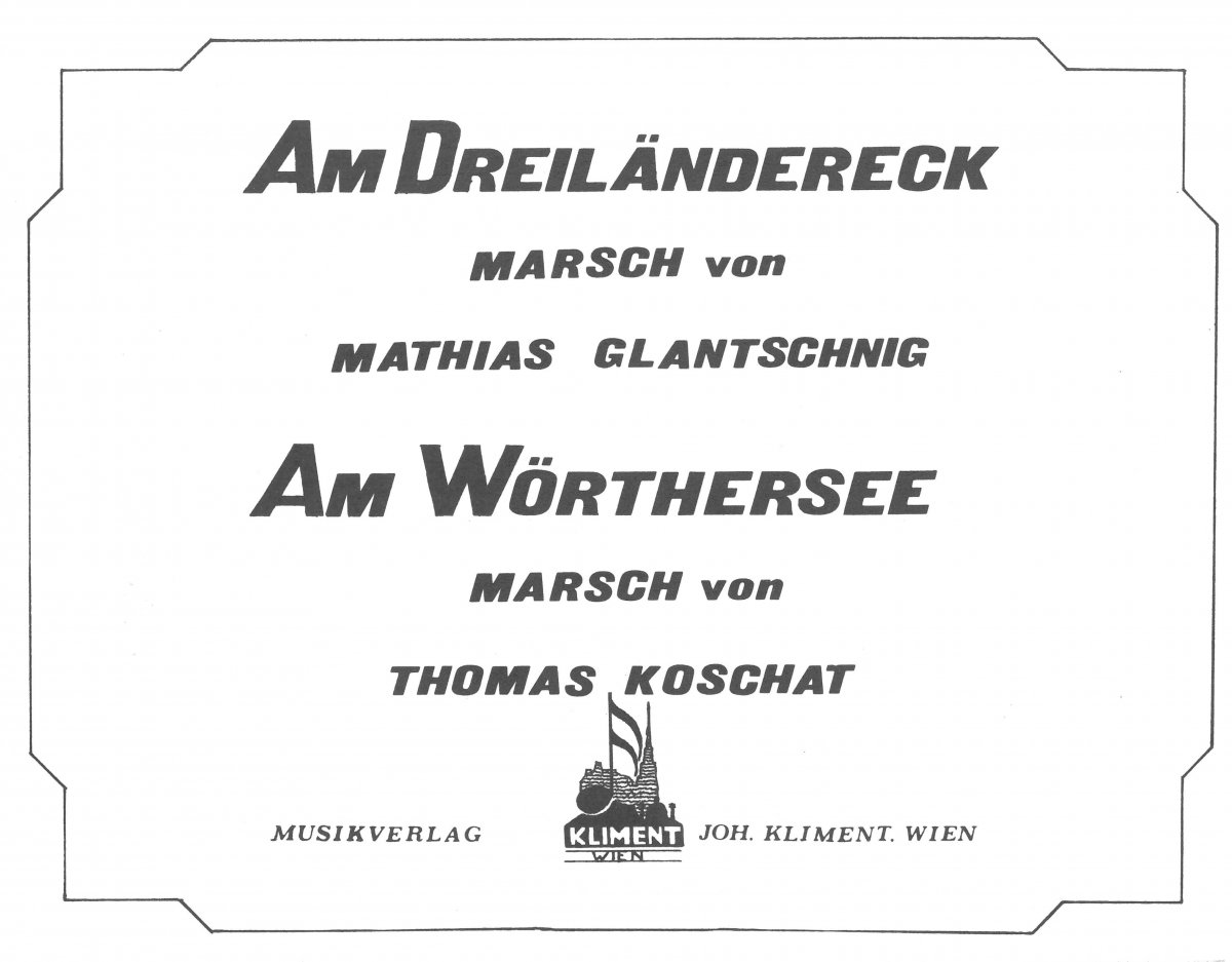 Am Dreiländereck - klik hier Am Dreiländereck - klik hier