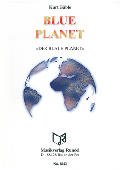 Blaue Planent, Der (Blue Planet) - klik voor groter beeld