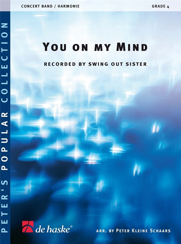 You on my Mind - klik hier