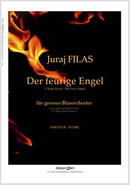 Feurige Engel, Der - klik hier