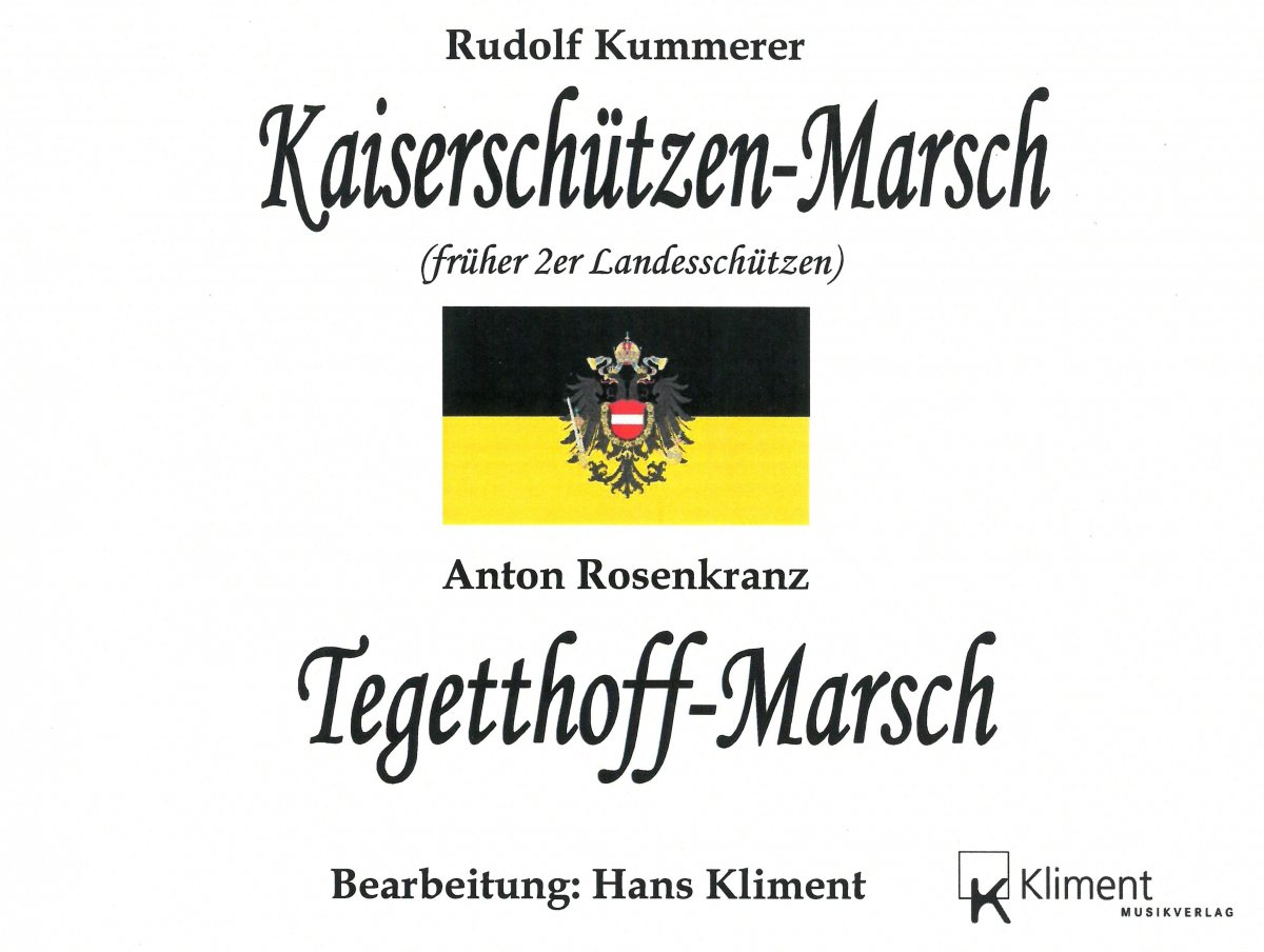 Kaiserschtzen (frher 2er Landesschtzen) - klik hier