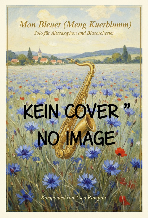 Mon Bleuet (Meng Kuerblumm) - klik hier Mon Bleuet (Meng Kuerblumm) - klik hier