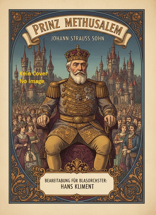 Prinz Methusalem - klik hier