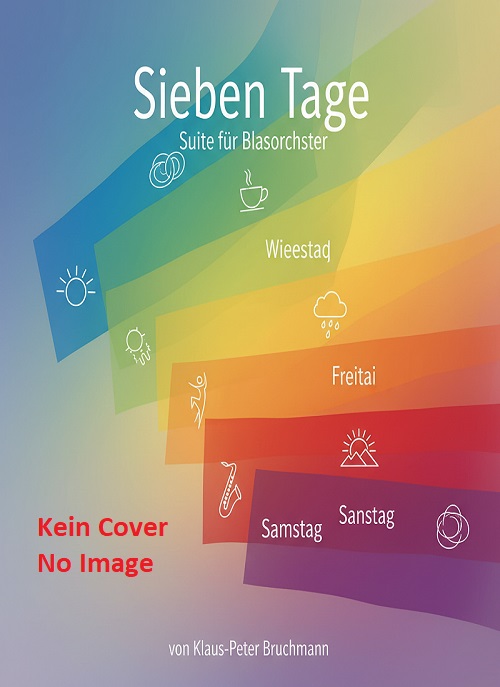 Sieben Tage (Seven Days) (7) - klik hier