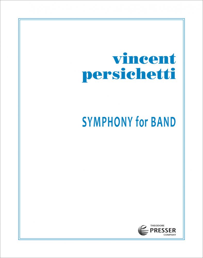 Symphony for Band #6 - klik hier