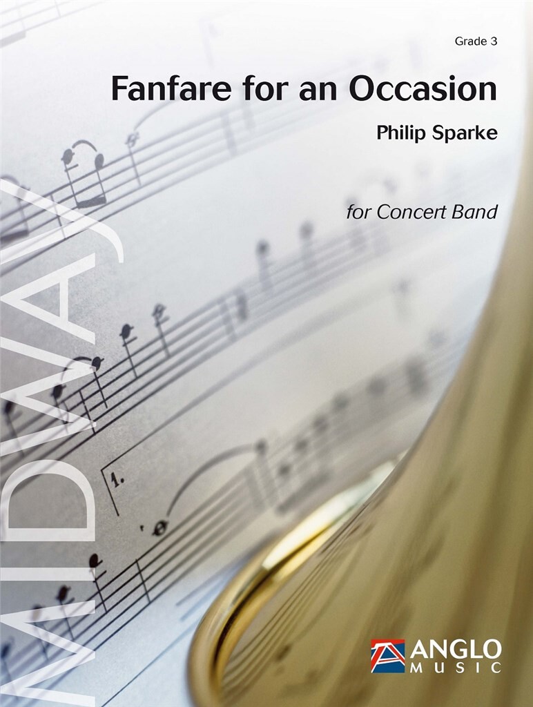 Fanfare for an Occasion - klik hier