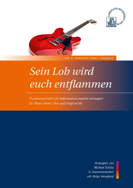 Sein Lob wird euch entflammen #6 - klik hier