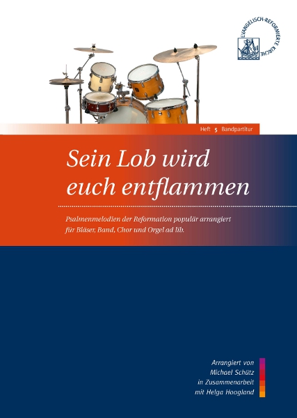 Sein Lob wird euch entflammen #5 - klik hier
