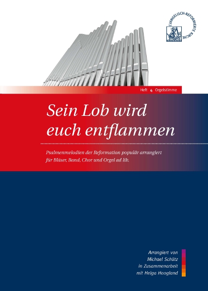 Sein Lob wird euch entflammen #4 - klik hier