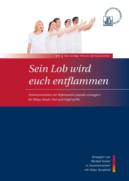 Sein Lob wird euch entflammen #3 - klik hier