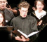 Koormuziek