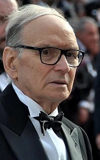 Morricone, Ennio - klik hier Morricone, Ennio - klik hier