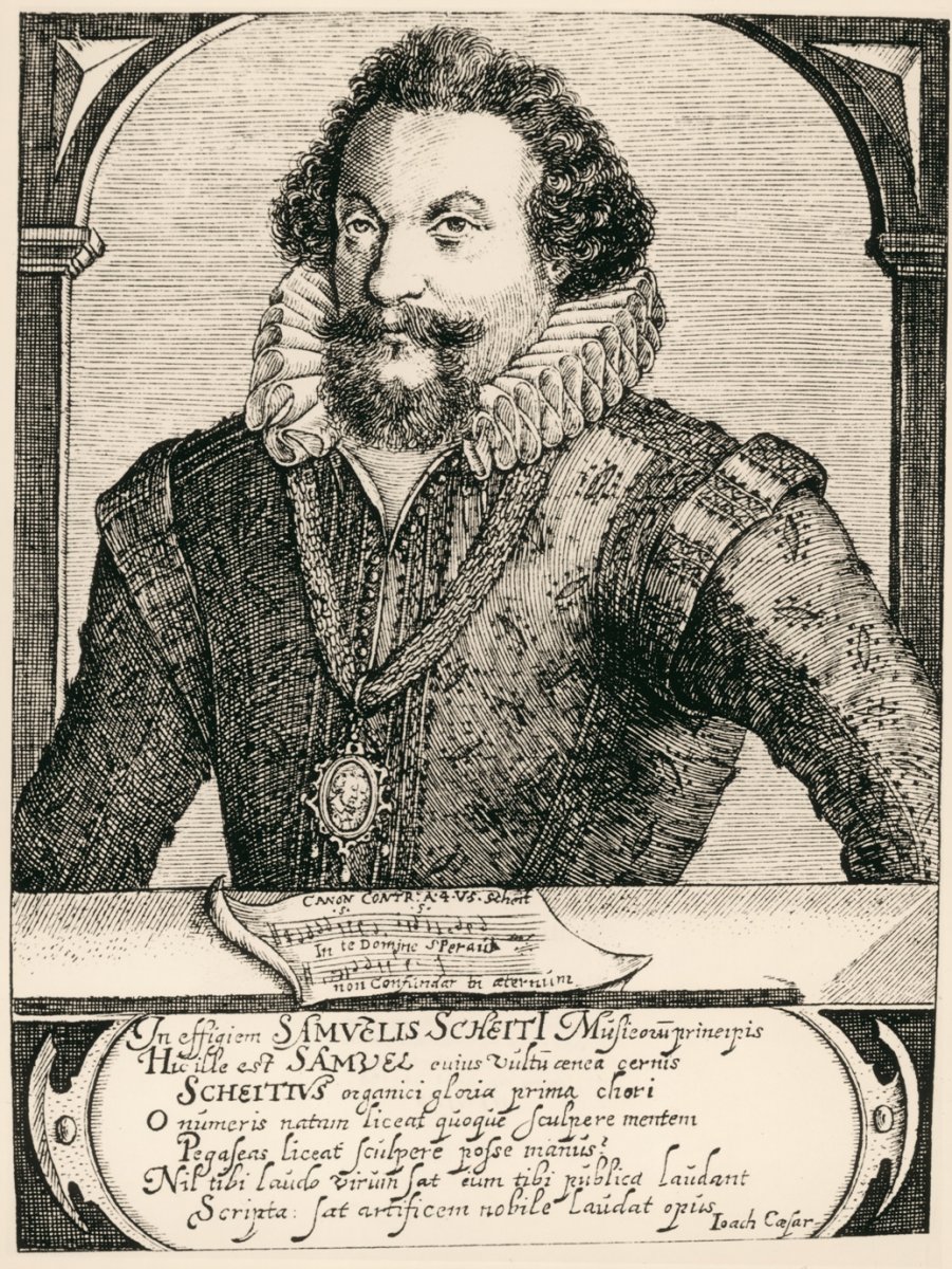 Scheidt, Samuel - klik hier Scheidt, Samuel - klik hier