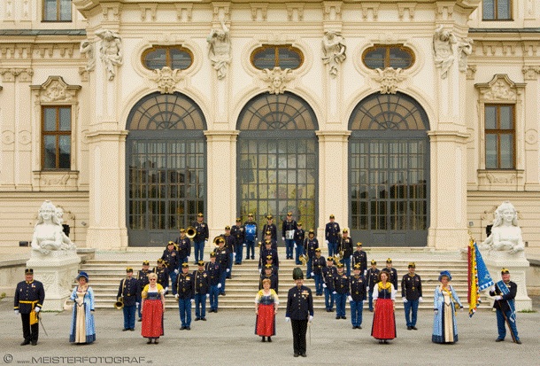 k.u.k. Wiener Regimentskapelle IR 4 - klik hier k.u.k. Wiener Regimentskapelle IR 4 - klik hier