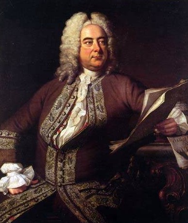 Hndel, Georg Friedrich - klik hier