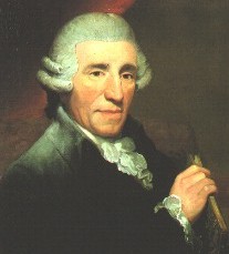 Haydn, Joseph - klik hier