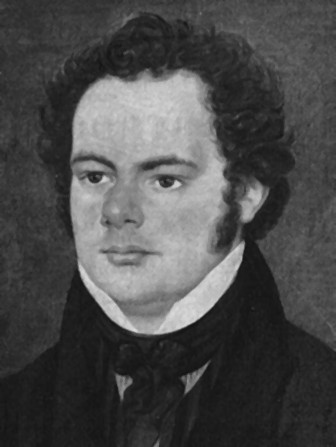 Schubert, Franz - klik hier