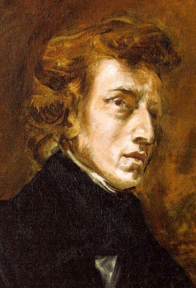 klik hier - Sterfdagen in deze maand, bijv. Chopin, Frederic (2023)