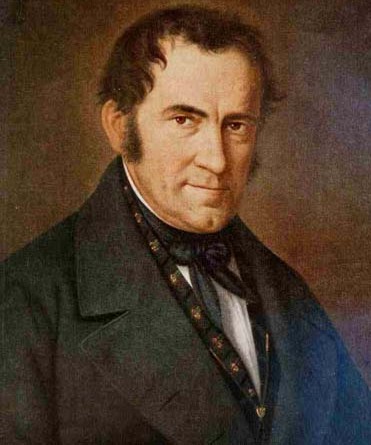 Gruber, Franz - klik hier