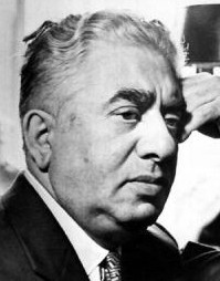 Khachaturian, Aram - klik hier