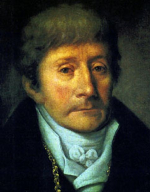 Salieri, Antonio - klik hier