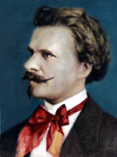 Strauss, Eduard - klik hier