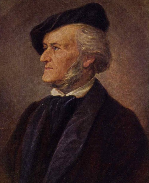 Wagner, Richard - klik hier