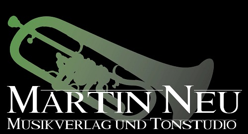 Musikverlag Martin Neu - klik hier