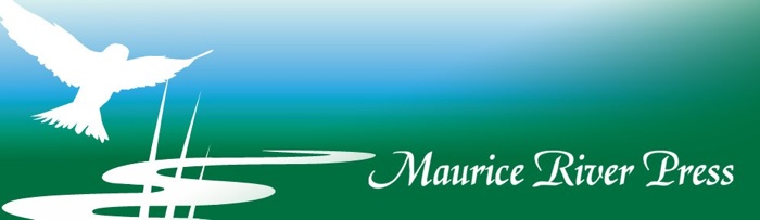 Maurice River Press - klik hier