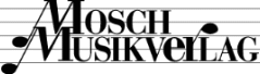 Mosch Musikverlag - klik hier